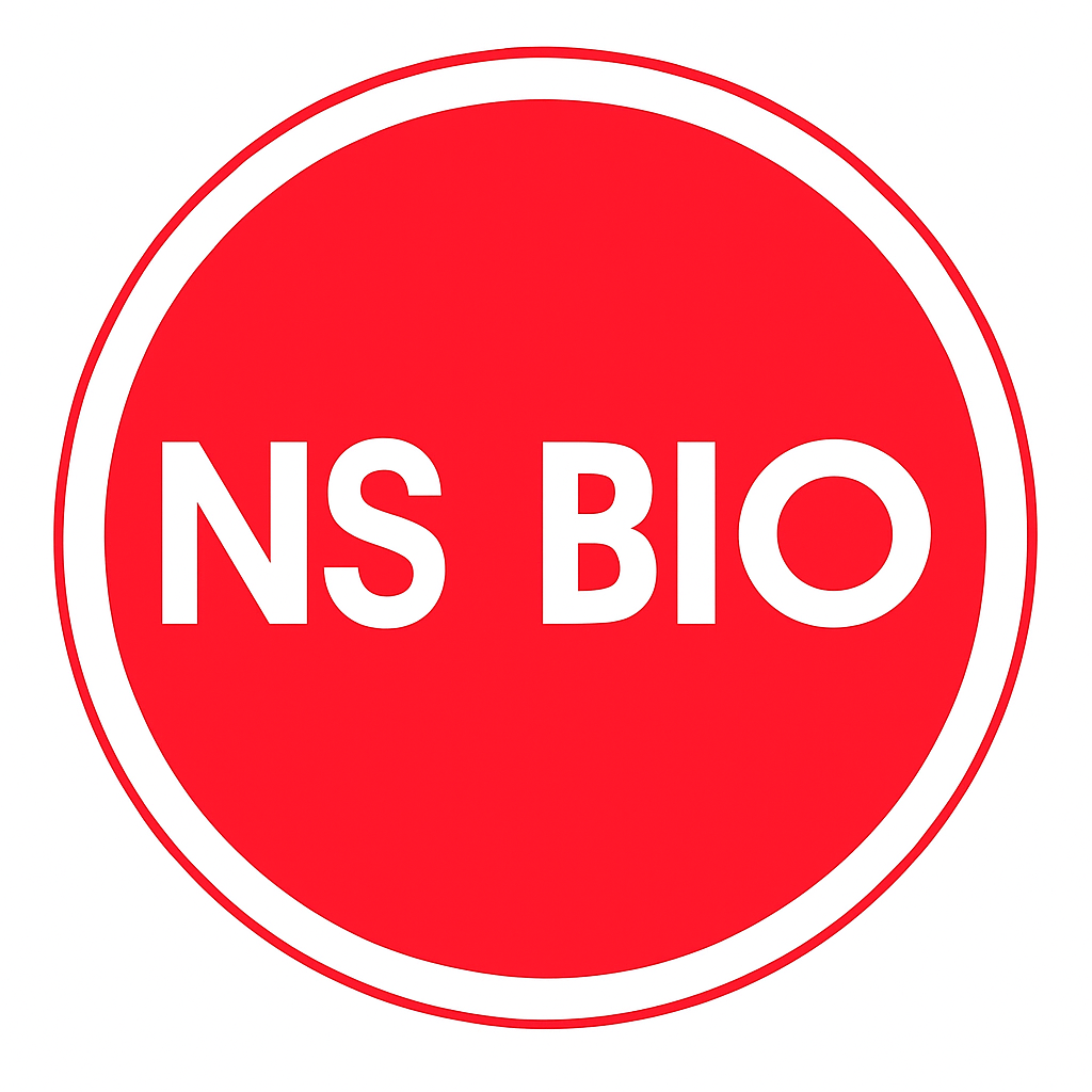 仁維國際 - NS BIO